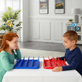 Board Games for Kids 4+, Kids Games for 2 Players, Guessing Game for Indoor & Outdoor Fun, Family Game Interactive Toy
