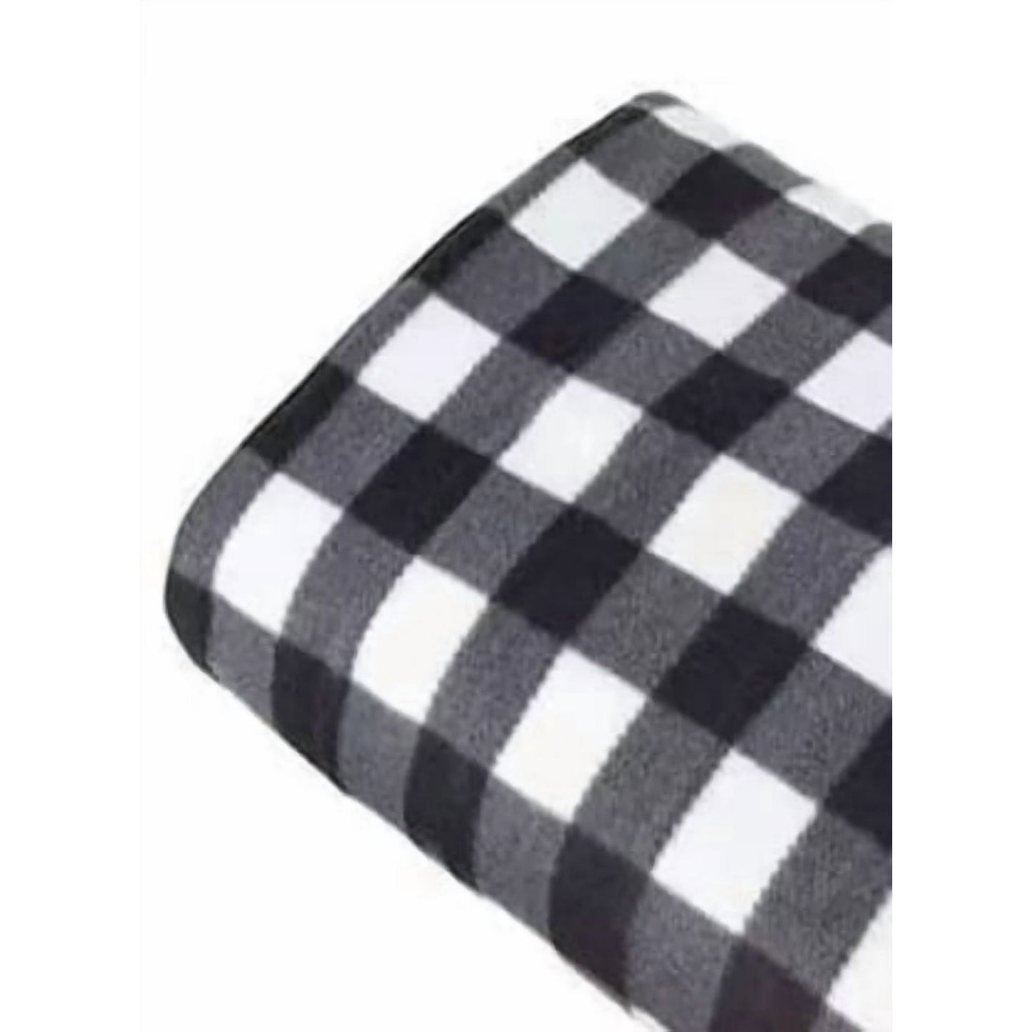 EVLIVE 12V Electric Car Blanket - Portable Heated Throw for Travel