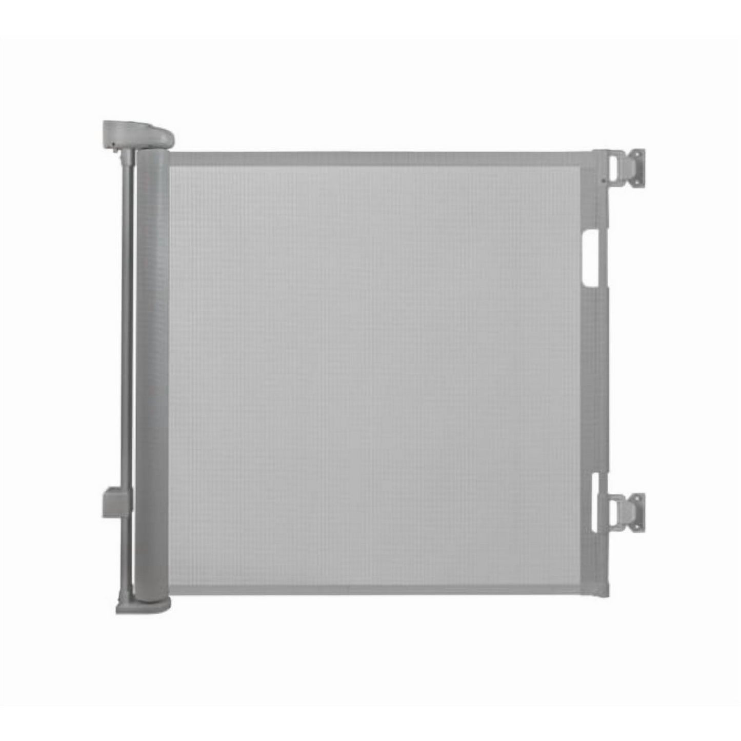 Retractable Gate BarrierBaby Safety Gate BarChild Safety Guard Gate BarPet Barrier Gate Barrier