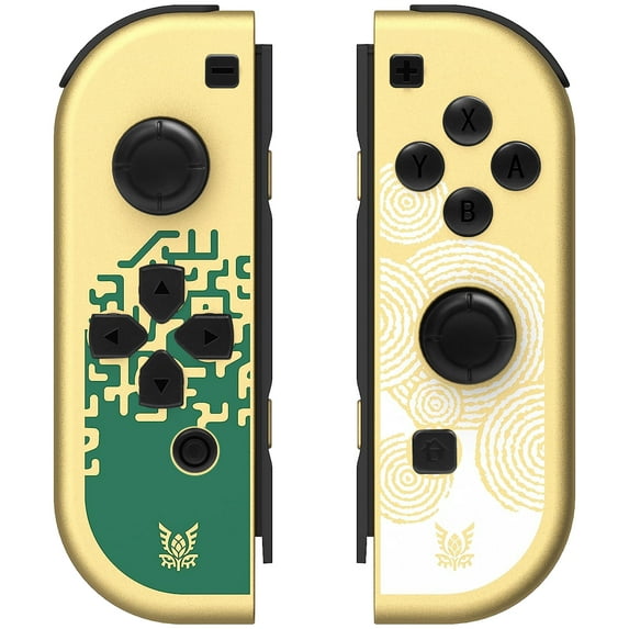 Switch Controller for Nintendo Switch, Switch Remote Control Supports Dual Vibration/Motion Control/Screenshot/Wake-up