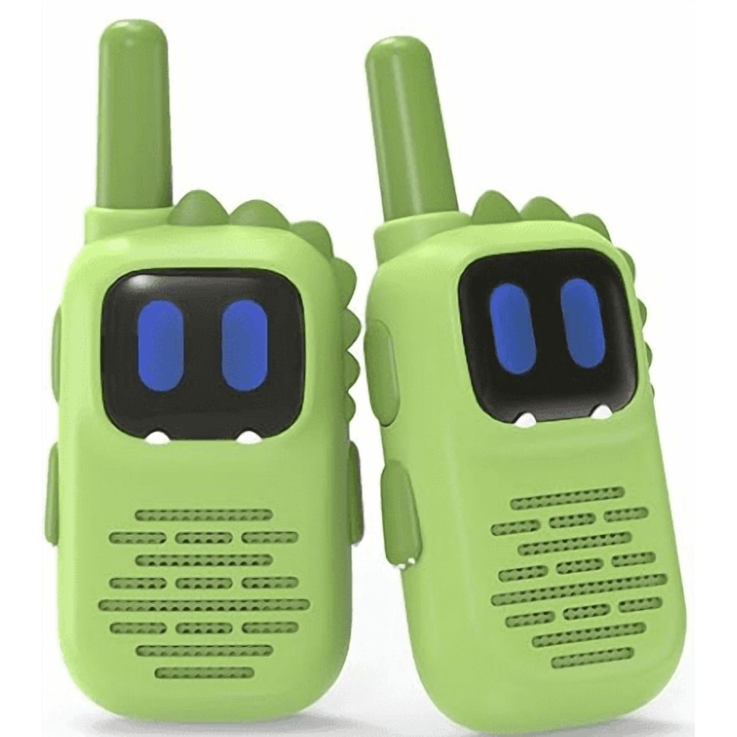Toys for 3-12 Year Old Girls Boys, Walkie-Talkies for KidsWalky Talky Educational Electronic Outside Camping Hiking