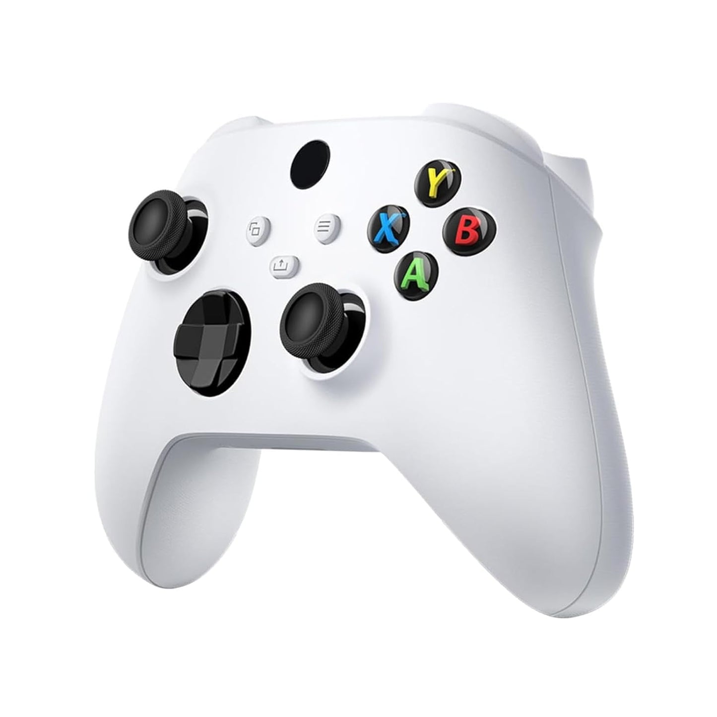 Wireless Gaming Controller Compatible with Xbox Series X|S, Xbox One, Windows PC,White