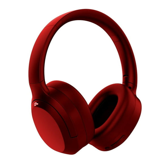 Active Noise Cancelling Headphones, -45dB Bluetooth Headphones 5.4, 50H Playtime Earbuds, Bass Boosted by 90%