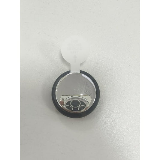 Air Tracker Tag, Bluetooth Item Finder - 4 Pack, Bluetooth Tracker Compatible with Google Find My(Android only), Replaceable Battery, IP67 Waterproof, Item Locator for Keys