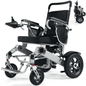Electric Wheelchair For Adults, Foldable Wheelchairs