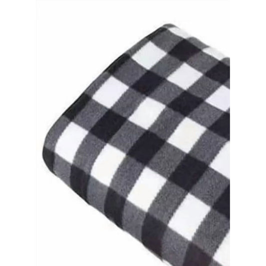 EVLIVE 12V Electric Car Blanket - Portable Heated Throw for Travel