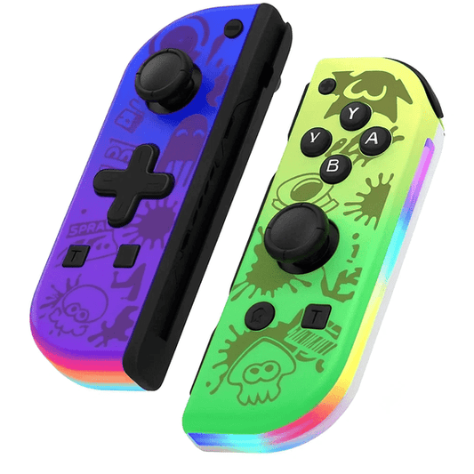 Game Controller (L/R) for Nintendo Switch Controller- Special Edition Wireless Game Joypad