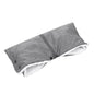 HioHa Universal Stroller Hand Muff Warmer - for Parents & Kids, Waterproof Windproof Winter Pushchair Glove Cover with Soft Fleece Lining, Fits Most Buggies, Bicycle Trailers（Gray）