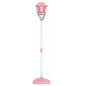 KOPPOP Bubble Machine, Automatic Flower Bubble Machine Blower(Pink)