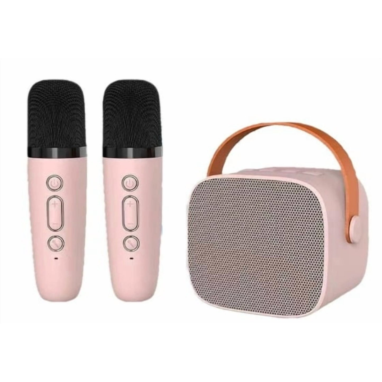 KOPPOP Microphone for Kids & Adult, 4-12 Years Old Girls Christmas Birthday Gift for Girls & Boys