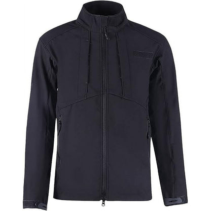 Puztloy Men's Jackets Ski Fleece Waterproof Windbreaker Work Lightweight Hiking Hunting Jacket Outdoor with Pockets Coat(Available in Plus Size)