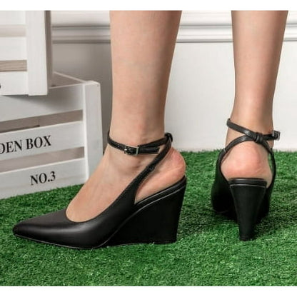 Outdoor Loafers Fashionable and Comfortable Leather Walking
