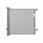 Retractable Gate BarrierBaby Safety Gate BarChild Safety Guard Gate BarPet Barrier Gate Barrier