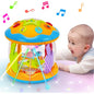 SaveJoy Baby Musical Toys with Light for Toddlers