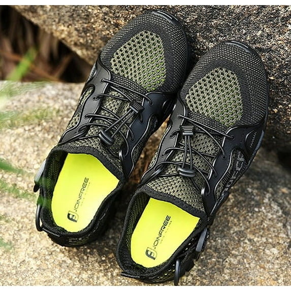 Shoes Fashionable and Comfortable Leather Outdoor Walking Loafers