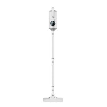 KANFUAQ Steam Mop,10-in-1 Handheld Scrubbing Steam Cleaner,Detachable Electric Mop for Home Carpet Kitchen Car