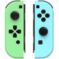 Switch Controller for N-Switch, Switch Remote Control supports Dual Vibration/Motion Control/Screenshot/Wake-up (Animal Crossing)