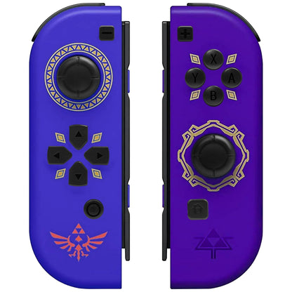 Switch Controller for Nintendo Switch/Lite/OLED, YUOY Switch Remote Control Supports Dual Vibration/Motion Control/Screenshot/Wake-up