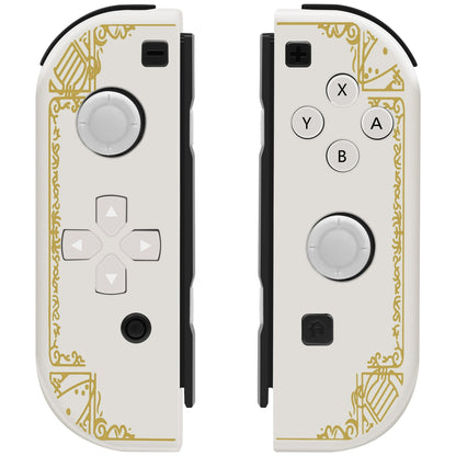 Switch Controller for Nintendo Switch, Switch Remote Control Supports Dual Vibration/Motion Control/Screenshot/Wake-up