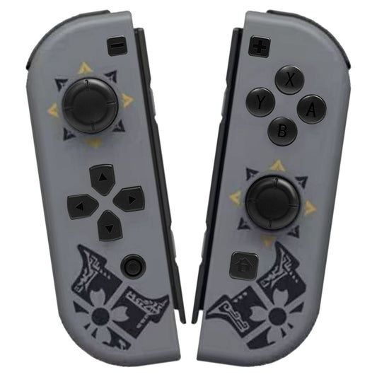 Switch Controller for Nintendo Switch, Switch Remote Control Supports Dual Vibration/Motion Control/Screenshot/Wake-up