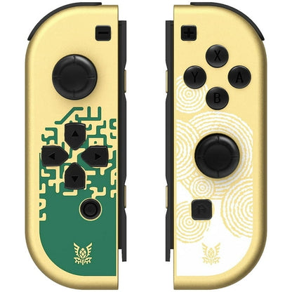Switch Controller for Nintendo Switch, Switch Remote Control Supports Dual Vibration/Motion Control/Screenshot/Wake-up