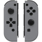Switch Controller for Nintendo Switch, Switch Remote Control supports Dual Vibration/Motion Control/Screenshot/Wake-up (Grey)