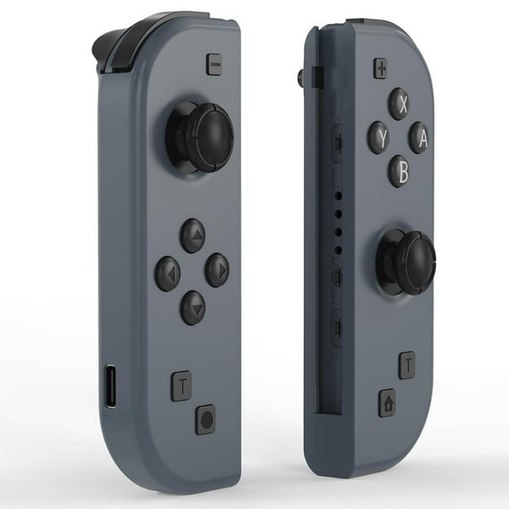 Switch Controller for Nintendo Switch, Switch Remote Control supports Dual Vibration/Motion Control/Screenshot/Wake-up