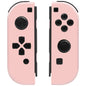 Switch Remote Controller for Nintendo Switch, Supports Dual Vibration/Motion Control/Screenshot/Wake-up (Pink)