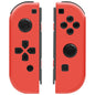 Switch Remote Controller for Nintendo Switch, Supports Dual Vibration/Motion Control/Screenshot/Wake-up (Red)