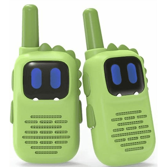 Toys for 3-12 Year Old Girls Boys, Walkie-Talkies for KidsWalky Talky Educational Electronic Outside Camping Hiking