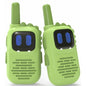 Toys for 3-12 Year Old Girls Boys, Walkie-Talkies for KidsWalky Talky Educational Electronic Outside Camping Hiking