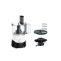 VAVSEA 12 Cup Food Processor and Vegetable Chopper for Dicing, Slicing, Shredding, and Mincing, New Food Chopper for Vegetables, Meat, Grains, Nuts