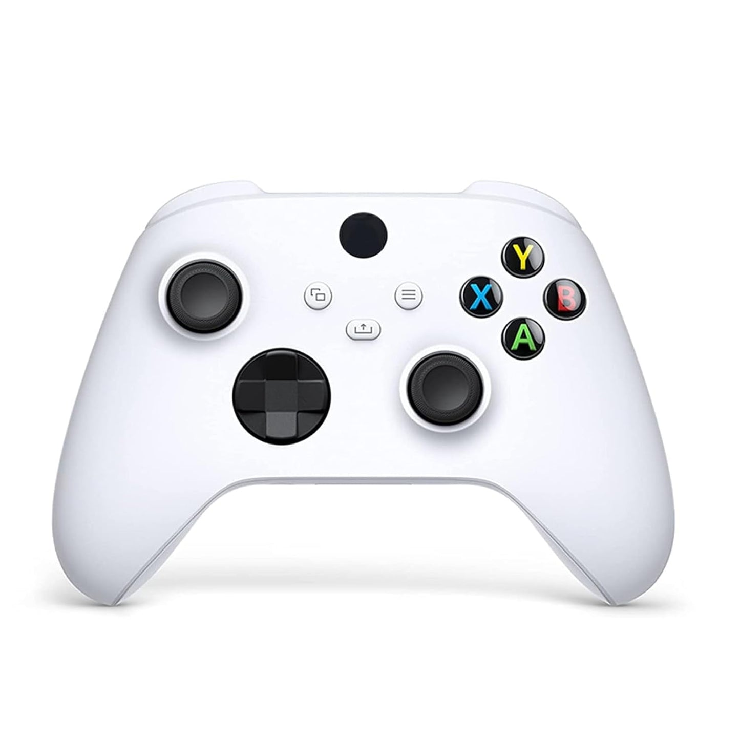 Wireless Gaming Controller Compatible with Xbox Series X|S, Xbox One, Windows PC,White