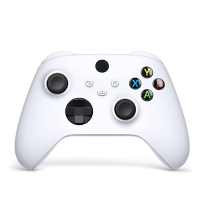 Wireless Gaming Controller Compatible with Xbox Series X|S, Xbox One, Windows PC,White