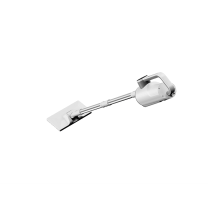 ORFELD 11-in-1 Steam Mop - Detachable Handheld Steam Cleaner with 380mL Tank, 260℉ Floor Steamer for Hardwood, Tile, Grout, Windows, Bath & Kitchen - 3-Level Steam Control, Multi-Purpose Floor Steam